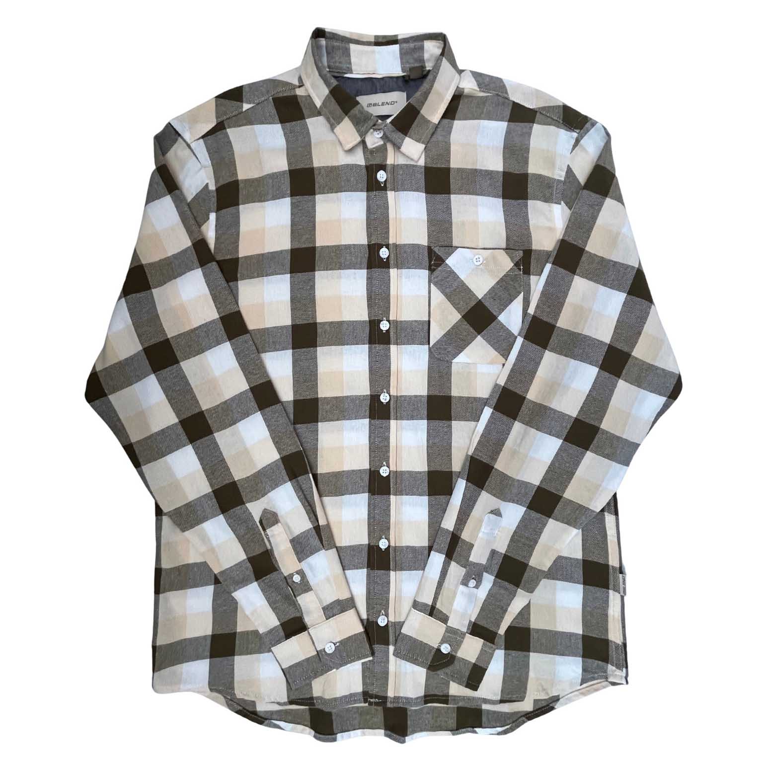 Blend He BENNY Shirt